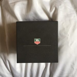 Tag Heuer Professional Sports Watch