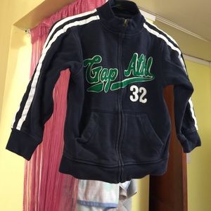 Gap Kids Boy's jacket