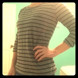 Abercrombie & Fitch Sweatshirt Size Medium