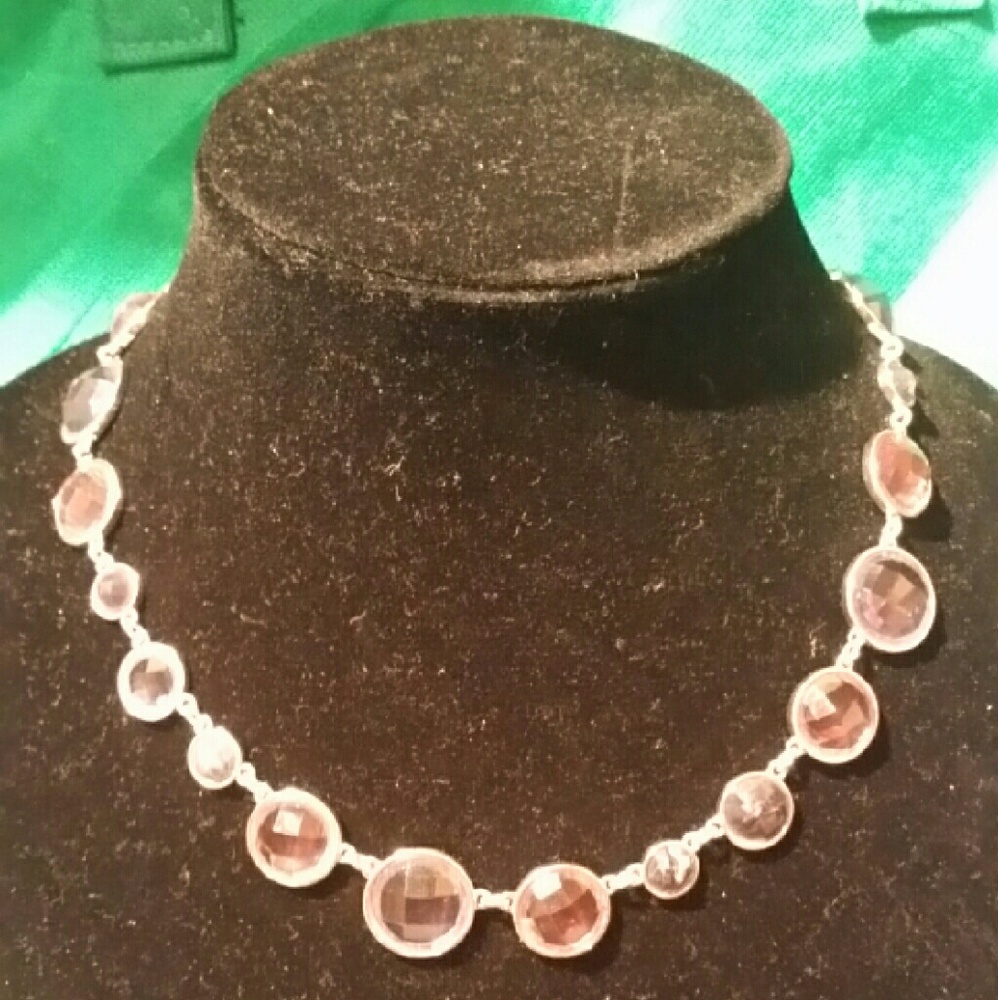 Dana Buchman Necklace