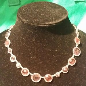 Dana Buchman Necklace