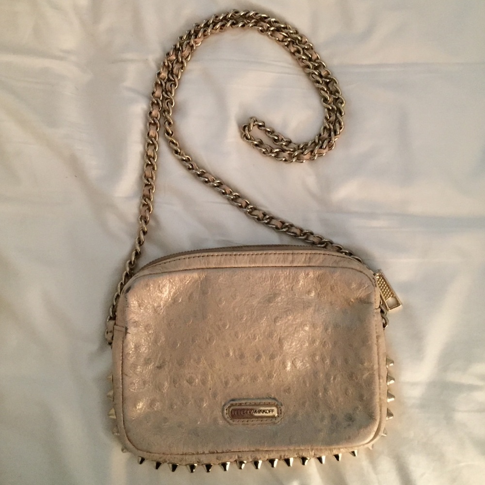 Rebecca Minkoff Limited Edition Bag
