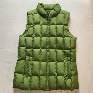 GAP Jackets & Coats - Gap vest. GAP Jackets & Coats - Gap vest.