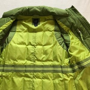 GAP Jackets & Coats - Gap vest. GAP Jackets & Coats - Gap vest.
