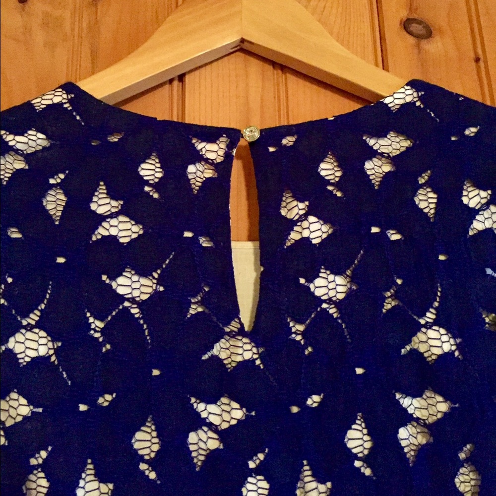 Cynthia Steffe Dress - Picture 2 of 3