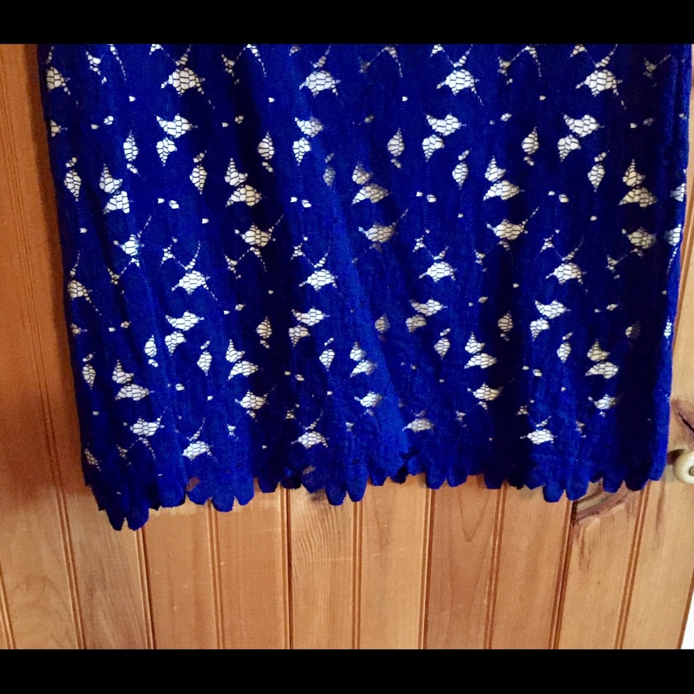 Cynthia Steffe Dress - Picture 3 of 3