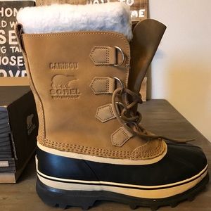Sorel Waterproof boots