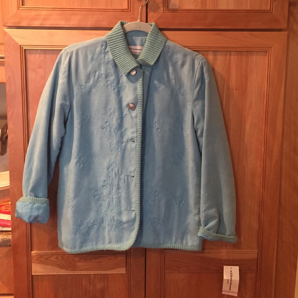 Alfred Dunner Jacket