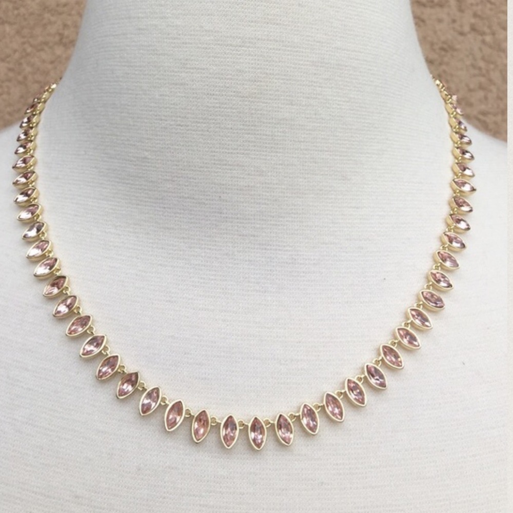 Sunhara Cleopatra Necklace