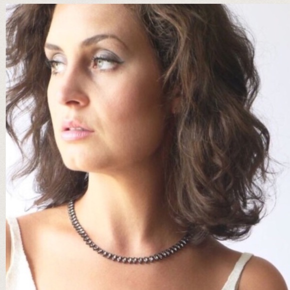 Sunhara Cleopatra Necklace - Picture 2 of 2