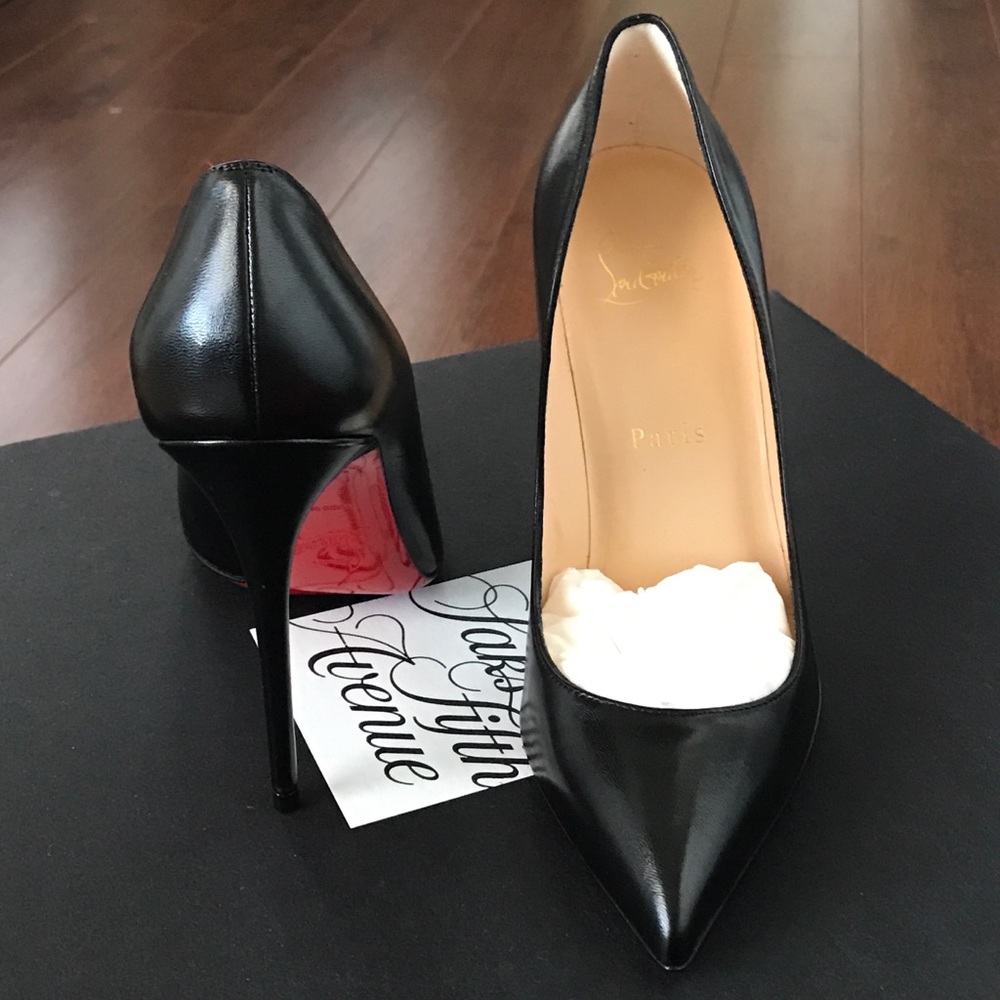 ***NOT FOR SALE*** Christian Louboutins