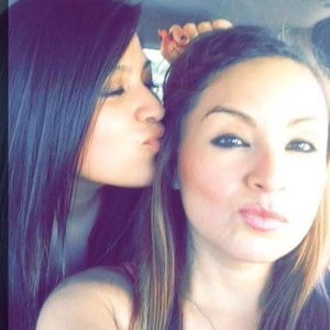 Meet your Posher, Marina