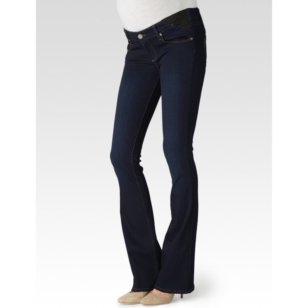 Paige Maternity Jeans