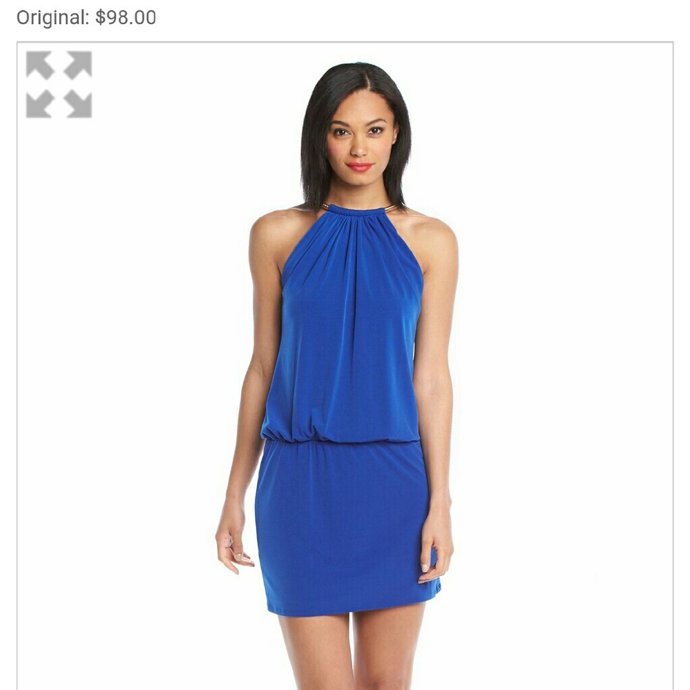 Jessica Simpson dress