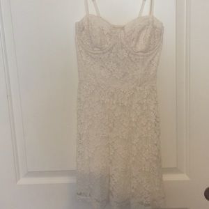 lace dress