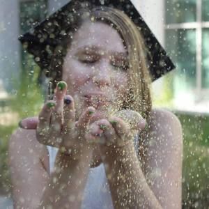 Meet your Posher, Danielle