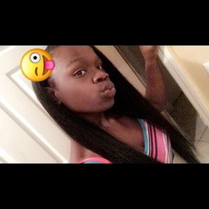 Meet your Posher, Blanchie