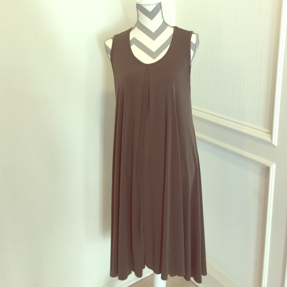 Philosophy Republic Dress