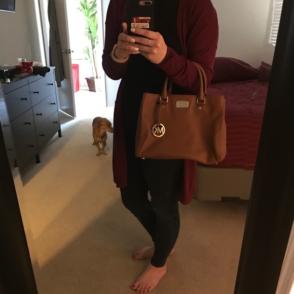 Small Michael Kors travel - Picture 4 of 4