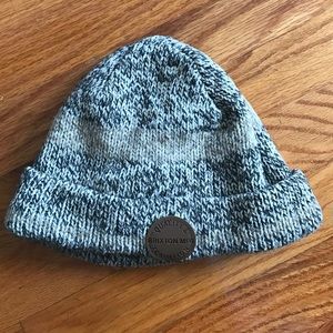 Brixton wool beanie