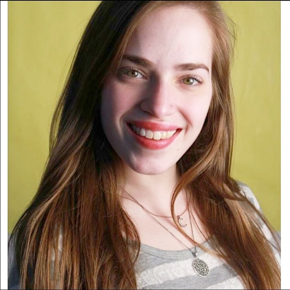 Meet your Posher, Stephanie