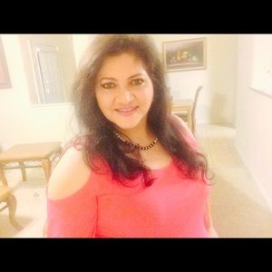 Meet your Posher, Mayling