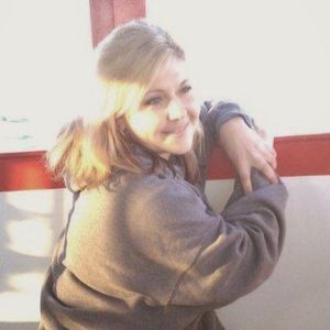 Meet your Posher, Mandy