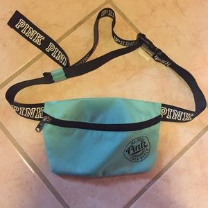 Pink Fanny-Pack