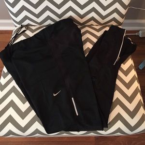 Nike Running Dri-fit pants