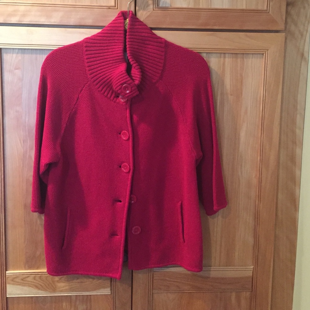 Talbots Sweater