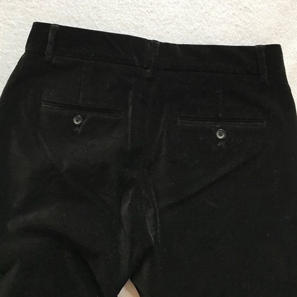 Express Pants - Express wide leg velvet pants. Express Pants - Express wide leg velvet pants.