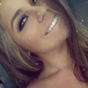 Meet your Posher, Mackenzie