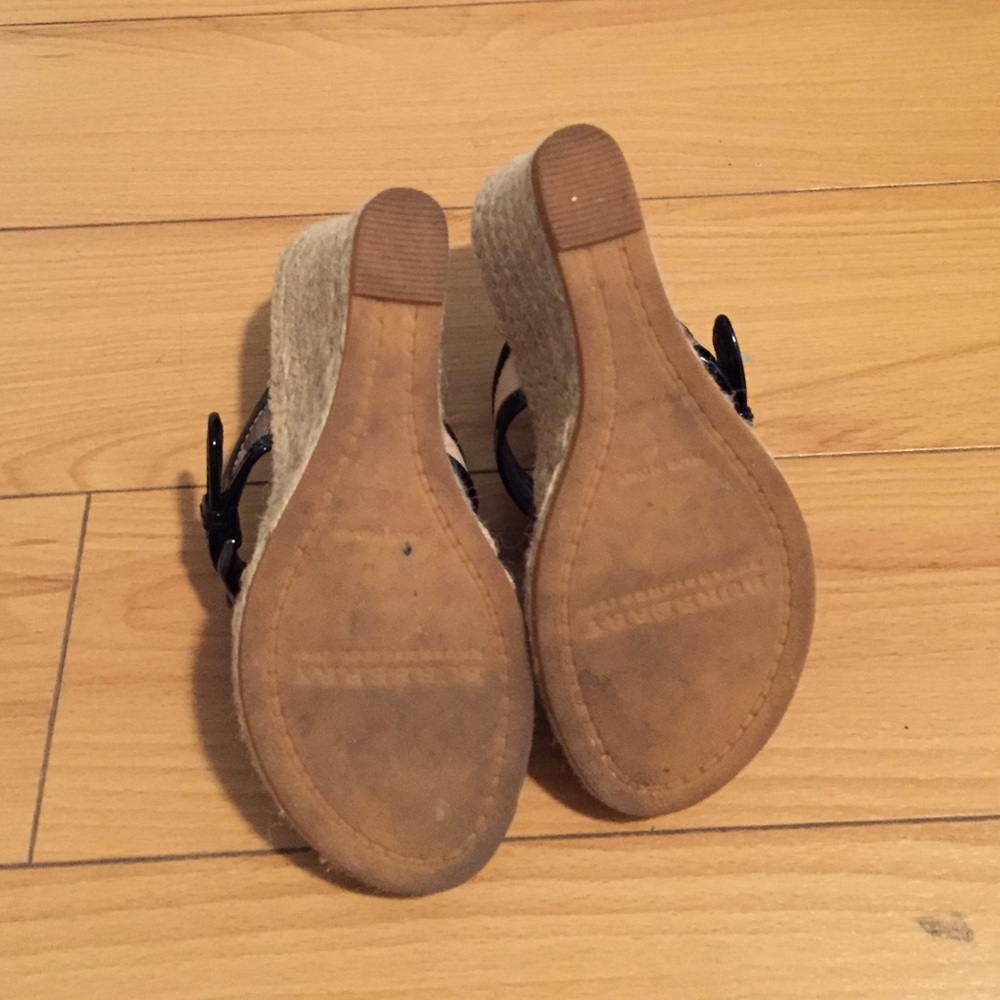 Berberry sandals - Picture 4 of 4