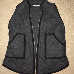 Hawthorn Vest