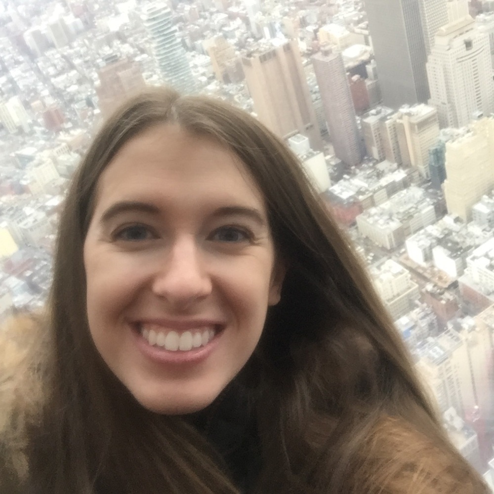 Meet your Posher, Kelly