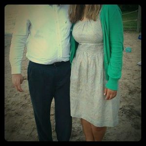 Ann Taylor business casual dress