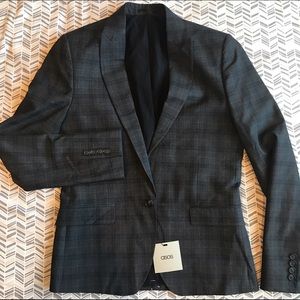 ASOS skinny suit jacket *NWT