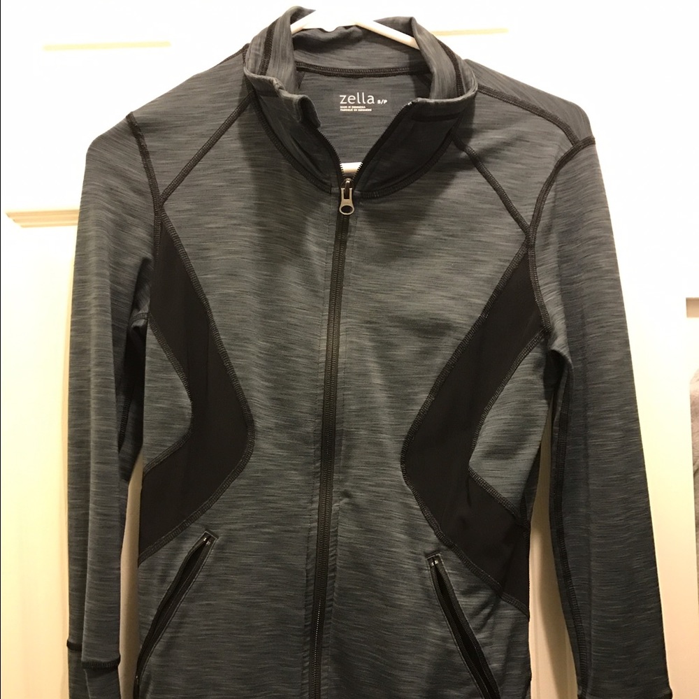 Zella jacket