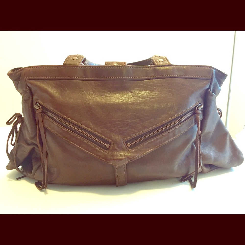 Botkier Satchel Bag Perfect Condition 👌🏼