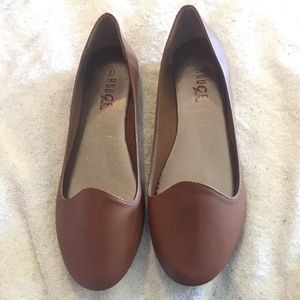 Ballet dress shoes NWOT