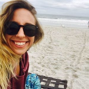 Meet your Posher, Lindsey