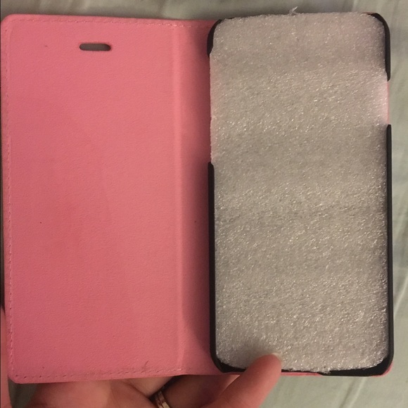 iPhone 6 pink case - Picture 2 of 2