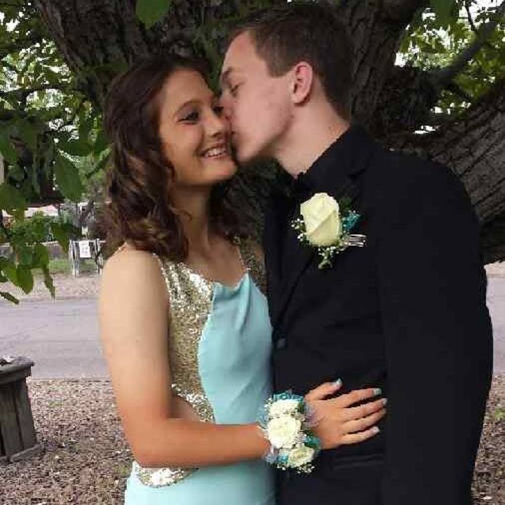 Meet your Posher, Bayley