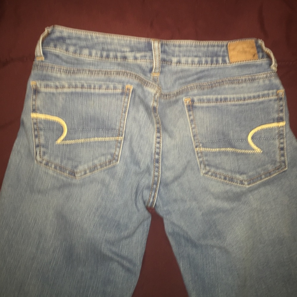 Jeggings! - Picture 2 of 3