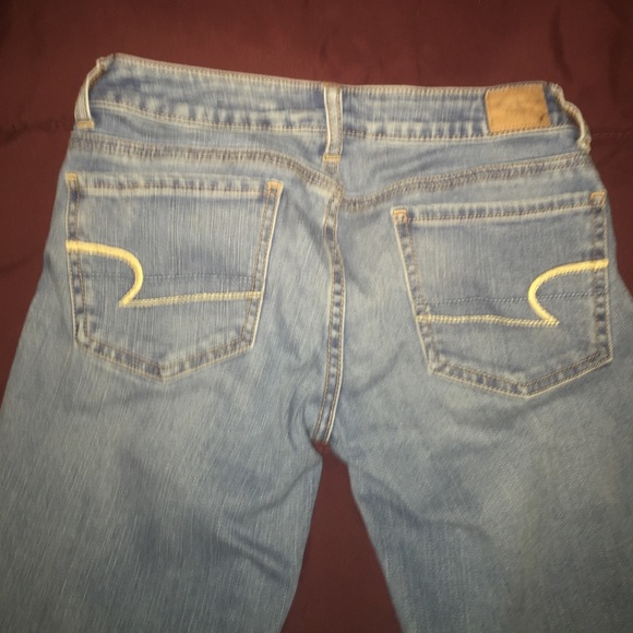 Jeggings! - Picture 2 of 3