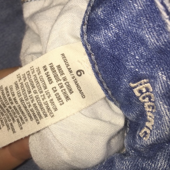 Jeggings! - Picture 3 of 3