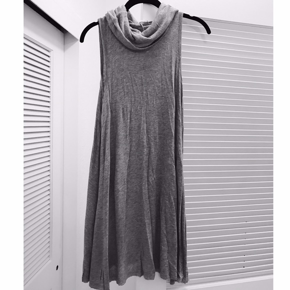 Urban Outfitters Dresses & Skirts - Urban Outfitters turtleneck mini