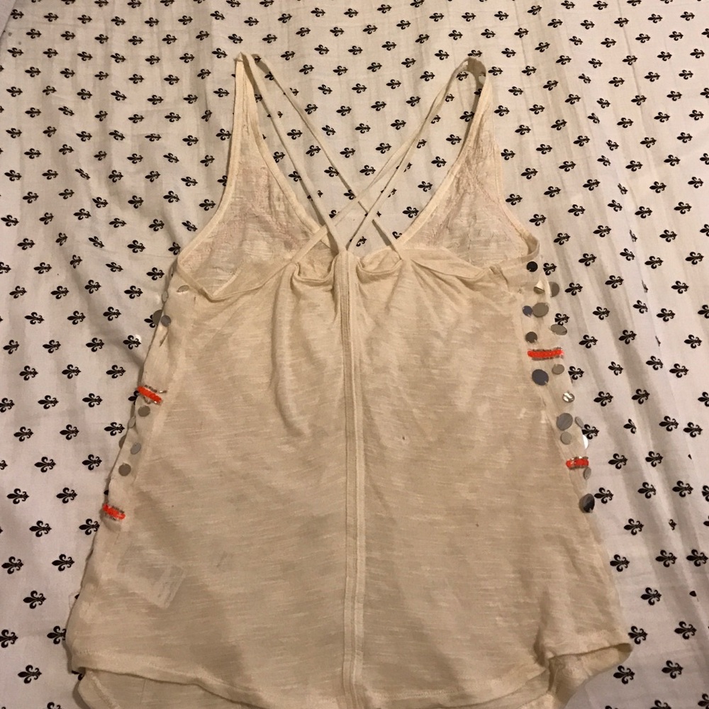 Tank top - Picture 2 of 2