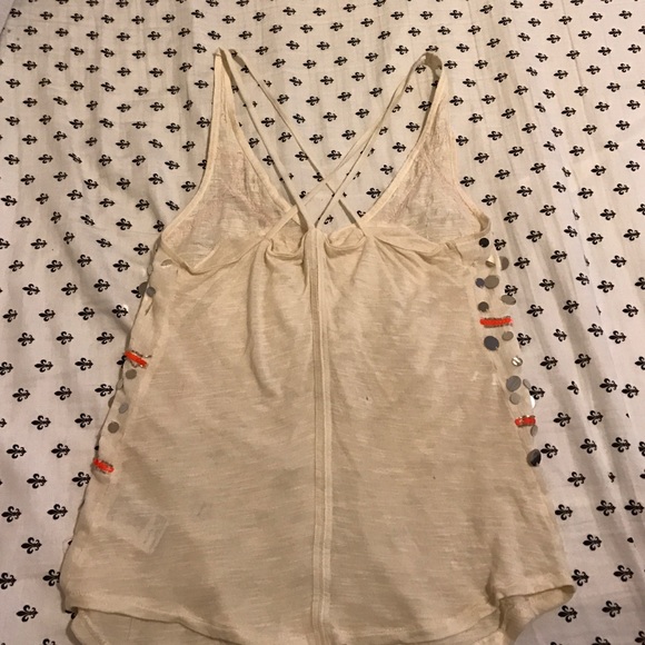 Tank top - Picture 2 of 2