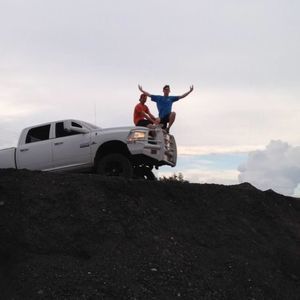 Meet your Posher, Trenton